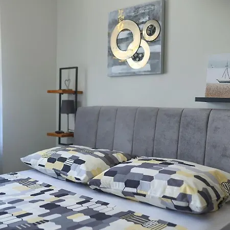 Excellence Dom wakacyjny Pula