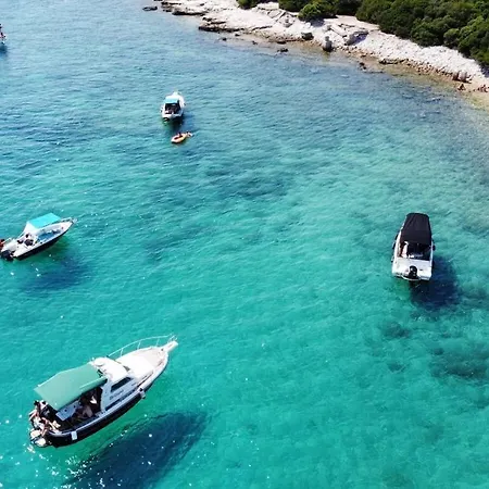 Excellence Casa vacanze Pola