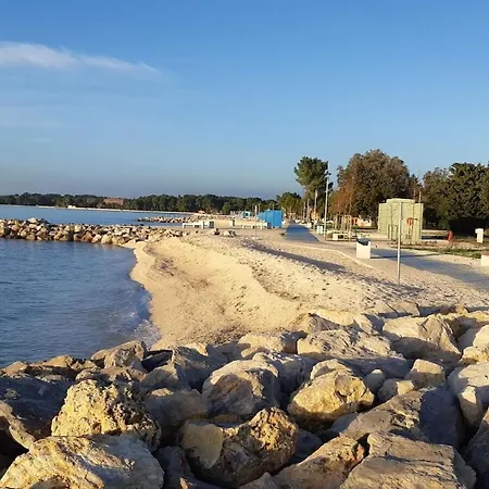 Hébergement de vacances Excellence Pula